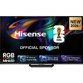 Hisense 55UR8STUK 55inch RGB MiniLED 180Hz 4K TV