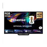 Hisense 85UR8STUK 85? MiniLED 4K HDR Smart TV