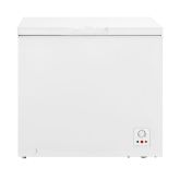 Hisense FC252D4BW1 198 Ltr Chest Freezer With Freezer Guard