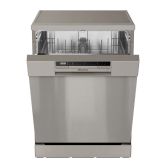 Hisense HS60240XUK 13 Plc Setting Freestand Dishwasher