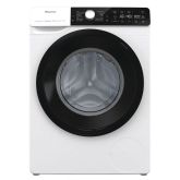 Hisense WFGE90141VM Hisense 1400 Spin 9kg White Washing Machine