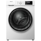 Hisense WFQY8014EVJM 1400 Spin 8Kg White Washing Machine
