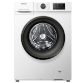 Hisense WFVC6010E Hisense 1000 Spin 6kg White Washing Machine