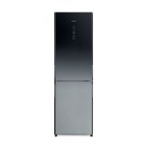 Hitachi Europe Limited R-BGX411PGB1 XGR 1900 X 595Mm Fridge Freezer Graduation Grey
