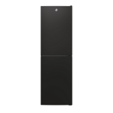 Hoover HVT3CLECKIHB-1 Low Frost Fridge Freezer Black