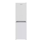 Hotpoint HBNF55181WUK1 54cm 50/50 Manual Fridge Freezer - White