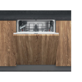Hotpoint HIE2B19UK Built-In Dishwasher