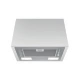 Hotpoint PCT64FLSS Hotpoint 60cm Stainless Steel Canopy Hood