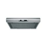 Hotpoint PSLMO65FLSX Hotpoint 60cm Stainless Steel Visor Hood