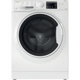 Hotpoint Rdg 9643 W Uk N 1400 Spin 9+6Kg White Washer Dryer