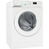 Indesit BWA81485XWUKN 8kg 1400 Spin Washing Machine