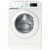 Indesit BWE91496XW Indesit 1400 Spin 9kg White Washing Machine