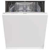 Indesit DIE2B19UK Integrated Full Size Dishwasher - 13 Place Settings
