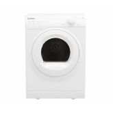 Indesit I1D80WUK 8Kg Vented Tumble Dryer