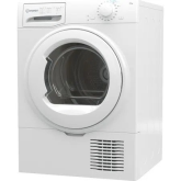 Indesit I2D81WUK 8kg Condenser Tumble Dryer