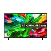 LG 75QNED85A6C.AEK 75" 4K QNED evo Smart TV