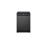 LG DFGH836P Dishwasher Matte Black 15 Place Settings
