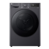 LG FDV709GN Heat Pump Tumble Dryer - 9kg