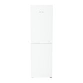 Liebherr Great Britain Limited CND5724 EasyFresh, NoFrost, EasyTwist-Ice, 4 Freezer Drawers