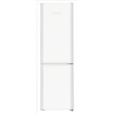 Liebherr Great Britain Limited CUE3331 55Cm 60/40 Fridge Freezer - White