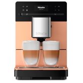 Miele CM5510 11525150 Bean-To-Cup Coffee Machine; Auto Cappuccino And Cafe Latte; One Touch For Two;