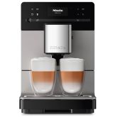 Miele CM5510 AS Miele CM5510 Freestanding Bean To Cup Coffee Machine
