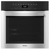 Miele DGC 7350 60cm, Steam and combination cooking, DirectSensor, 76l capacity, MonoSteam, Moisture 