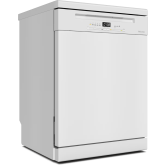 Miele G5310 SC WH Active Plus Freestanding Dishwasher