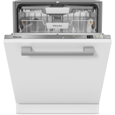 Miele G5350 SCVI 3D MultiFlex Tray, C Energy rating , 6l water, 44dB, QuickPowerWash, AutoOpen Dryin