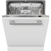 Miele G 5651 SCVI Built-In Dishwasher 14 Settings