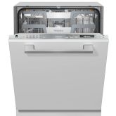 Miele G7160SCVI AutoDos with PowerDisk, Wifi Enabled, 3D MultiFlex tray, B Energy Rating, FlexLine b