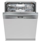 Miele G7200 SCI CLST Semi Integrated 3D Multiflex Tray, A Energy Rating, 6L Water, 43Db, Quickpowerw