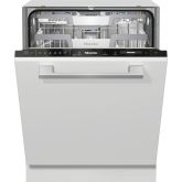 Miele G7360 SCVi 60cm Wifi Built In Dishwasher