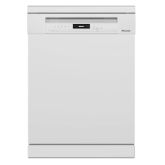 Miele G7410 SC WH AutoDos with PowerDisk, Wifi Enabled, 3D MultiFlex tray, A Energy Rating, 6l water