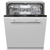 Miele G7460 SCVI AutoDos with PowerDisk, Wifi Enabled, 3D MultiFlex tray, A Energy Rating, 6l water,