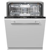 Miele G7465 SCVI XXL AutoDos with PowerDisk, Wifi Enabled, 3D MultiFlex tray, B Energy Rating, FlexL
