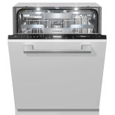 Miele G7660 SCVI AutoDos with PowerDisk, Wi-Fi Enabled, TFT display, 3D MultiFlex tray, A Energy Rat