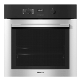 Miele H2760BP 8 Functions, Easy, 76 Litre Capacity, Rapid Heat-Up, Catalytic Cleaning, Comfort Acces