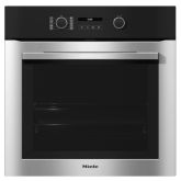 Miele H2761BP 7 Functions, EasyControl Plus, 76 litre capacity, Automatic Programmes, Rapid heat-up,