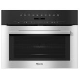Miele H7140BM CLST 45cm Combi Microwave Oven St/St 11093410