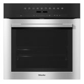 Miele H7162BP EDST Campaign Model DirectSensor S, 76 litre capacity, Rapid heat-up, Pyrolytic cleani