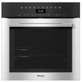 Miele H7364BP 15 Functions, DirectSensor, 76 litre capacity, Rapid heat-up, TasteControl, Food Probe