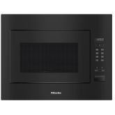 Miele M2240SC 60cm wide, 80-800W Microwave, 800W Grill, dial , 17 litre capacity, Automatic Programm