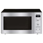 Miele M6012 Freestanding, 80-900W Microwave, 800W Grill, dial , 26 litre capacity, Automatic Program