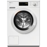 Miele WCD020WPS  8kg 1400 Spin Washing Machine - Lotus White