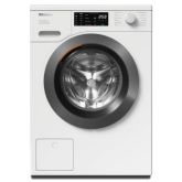 Miele WED325 8kg Honeycomb drum with pre-ironing, 1400rpm spin, Energy Rating (A), Very quiet (50/74