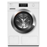 Miele WER865 WPS 9kg Honeycomb drum with pre-ironing and LED lighting, 1600rpm spin, Energy Rating (