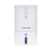 Morphy Richards 822000 Dehumidifier - White