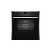Neff B57CR22N0B N70 Built-In Single Electric Oven
