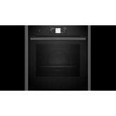 NEFF B64CT73G0B 59.6cm Built In Electric Single Oven - Graphite Grey